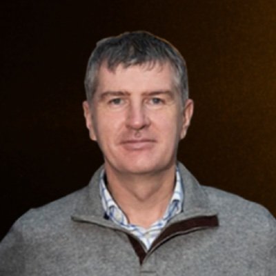 stensoosaar's profile picture. investment & risk management