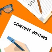 Experienced Content Writer with a demonstrated history of working in the information technology. I would be glad to help you with Content Marketing strategies.