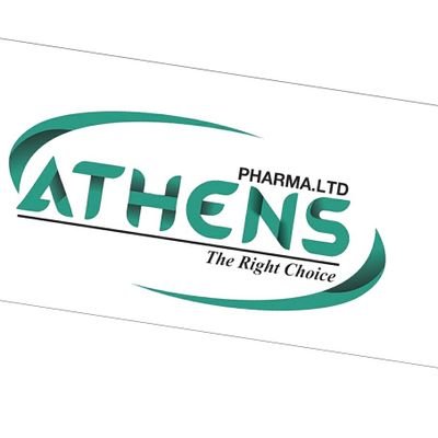 ltd_athens's profile picture. Athens Pharma is  branded pharmaceutical Marketing company in Afghanistan. Athens pharma ltd  is registered with AFDA and Commerce ministry in Afghanistan
