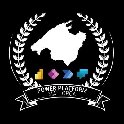 Somos el grupo de usuarios Power Platform de Mallorca, España. Hablaremos de Power BI, Power Apps, Power Automate y Power Virtual Agents y más.