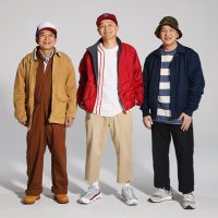 スチャダラパー (@sdp1990official) 's Twitter Profile