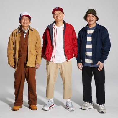 スチャダラパー (@sdp1990official) / X スチャダラパー (@sdp1990official) / X