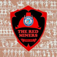 Jamshedpur FC : The Red Miners(@the_red_miners) 's Twitter Profile Photo