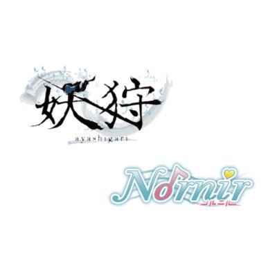 妖狩 nornir 広報アカウントさんのプロフィール画像
