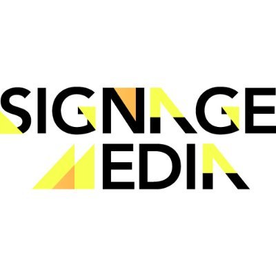 Signage_Media Profile Picture