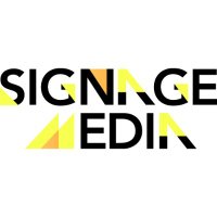 サイネージメディア（Signage Media）(@Signage_Media) 's Twitter Profile Photo