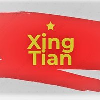 The Xing Tian 刑天(@TheXingtian) 's Twitter Profile Photo