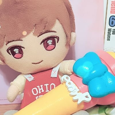 MolaMolaFish 🍭RAMUDA CAME HOME🍭さんのプロフィール画像