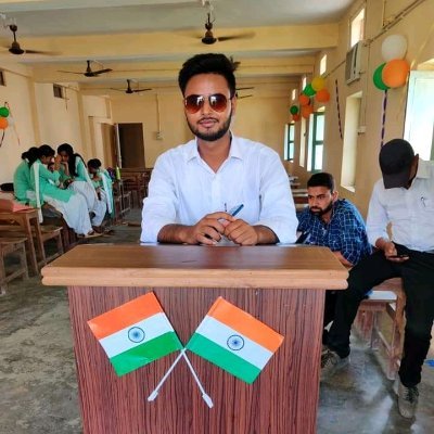VIKASHyadav0096's profile picture. 