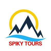 Spiky Tours(@SpikyTours) 's Twitter Profile Photo