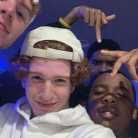 Mason hill (@myhill18) 's Twitter Profile