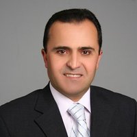 Alaattin PEKGÖZ (@alaattinpekgoz) Twitter profile photo