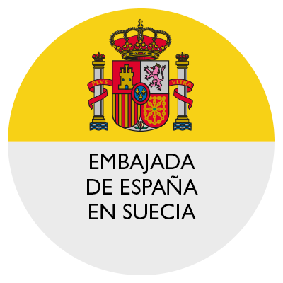 Välkomna till det officiella X-kontot för den spanska Ambassaden i Sverige.