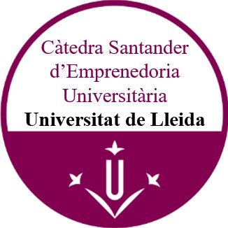 Càtedra Santander d'Emprenedoria Universitària UdL