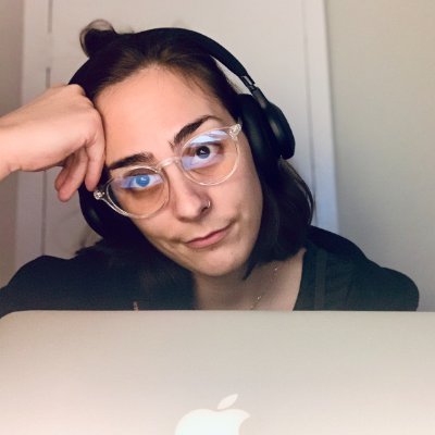 KatiePimenta's profile picture. Human Rights Law/Expression/Tech.
⚖️👩🏻💻🌿
Comm. for @EI_Network 
LLM/LLB @SussexLaw 
Poli Sci Alumni @McMasterU