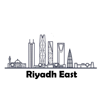 شرق الرياض - اسال و اخبار