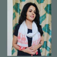 Neha D Bhriguvanshi(@imNeha_D) 's Twitter Profile Photo
