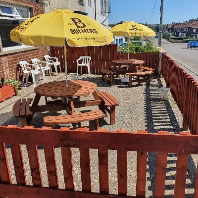 HollywellV's profile picture. Owner at The Hollywell View pub in Liverton Mines and business account for Sky's Dad #getskyhome