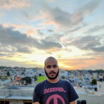 iamajaykjain's profile picture. Software Engineer @Nutanix