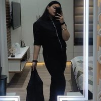 Yashika Mahajan (@yashikamahajan8) 's Twitter Profile