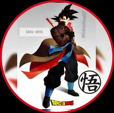 Goku_Dios17's profile picture. 𝚂𝚊𝚢𝚊𝚓𝚒𝚗 𝚍𝚎 𝚛𝚊𝚣𝚊 𝚙𝚞𝚛𝚊