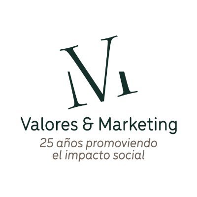 Más de 25 años conectando las marcas con la sociedad.