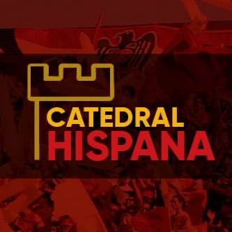 Portal de noticias de Unión Española 🇪🇸⚽

🎙️ Desde la Galería
✍🏻 El Dato Hispano
🏟️ Recuerdos de Catedral
🤝 Actualidad, debate y mucho más