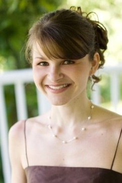 SarenaShasteen's profile picture. 