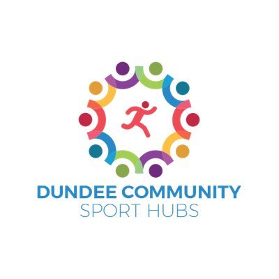 Dundee Community Sport Hub Officer with Leisure and Culture Dundee. Sharing news from Dundee Community Sport Hubs. All views are my own.
