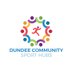 Dundee Community Sport Hubs (@dundeecsh) Twitter profile photo Dundee Community Sport Hubs (@dundeecsh) Twitter profile photo
