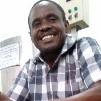 Alois Mwakondo (@amwakondo) 's Twitter Profile