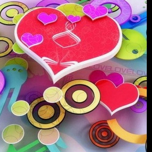 jenj294's profile picture. live laugh love