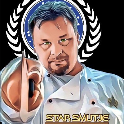 SSmutje's profile picture. Star Trek und SciFi Koch mit Leidenschaft! Immer auf der Suche nach etwas neuen!