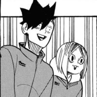 kuroken daily(@kurokenpics) 's Twitter Profile Photo