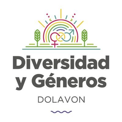 Oficina de Políticas de Géneros y Diversidad de la Municipalidad de Dolavon 🏳️‍🌈