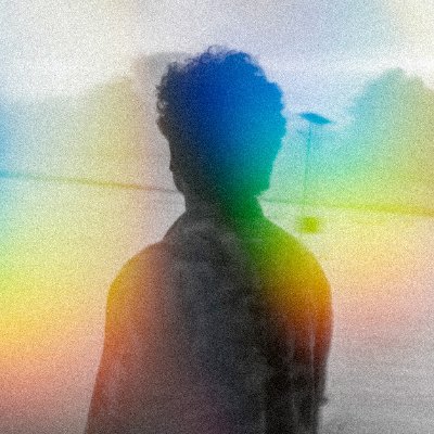 atypeofedit.eth / Ashrafさんのプロフィール画像