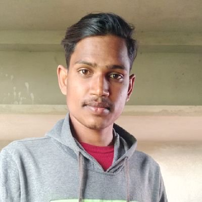 @SarojkumarRao2