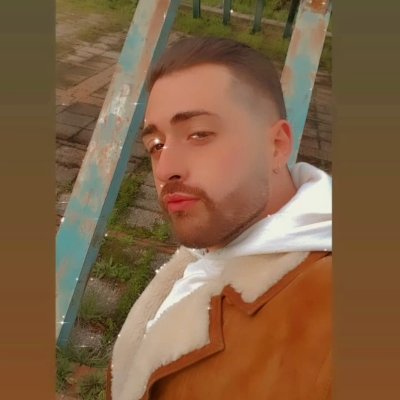 DifioreAlessio's profile picture. 777