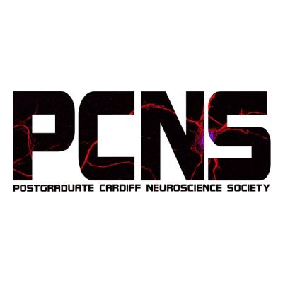 Postgraduate Cardiff Neuroscience Society 🧠 Find out more: PCNS@cardiff.ac.uk