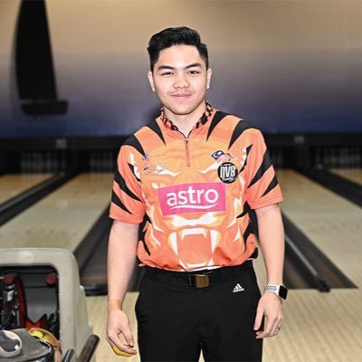 Tun Hakim Bowling Profile