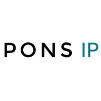 PONS IP (@pons_ip) 's Twitter Profile Photo PONS IP (@pons_ip) 's Twitter Profile Photo