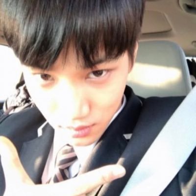 jjonginbb's profile picture. 엑소엘 🤍
