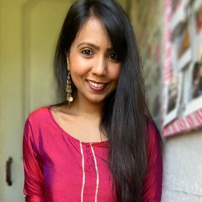 neeti_sarkar's profile picture. IB PYP Counsellor|Freelance Lifestyle Journalist