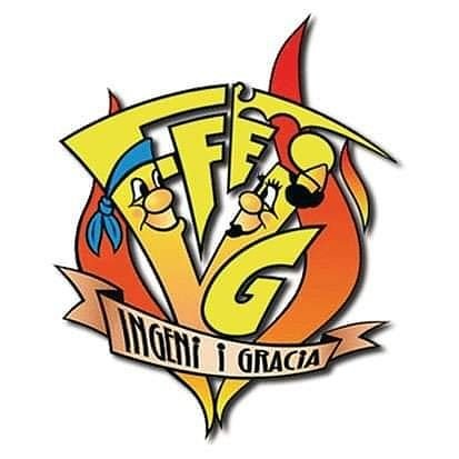 Oficial - Federación de Fallas con Especial Ingenio y Gracia