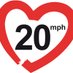 20's Plenty for Us (@20splentyforus) Twitter profile photo 20's Plenty for Us (@20splentyforus) Twitter profile photo