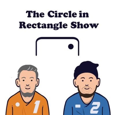 Official Twitter account for the Circle in Rectangle show. a podcast all about Australian Football. #ALeague #Wleague #NPL #Matildas #Socceroos #BuryAFC