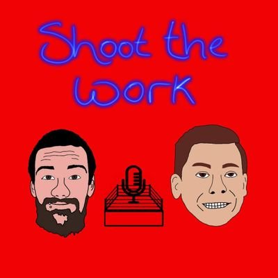 shootthework's profile picture. Shoot the Work Podcast on https://t.co/RV2sYJ4uvI and all other streaming services! Business Enquiries: shoottheworklj@gmail.com