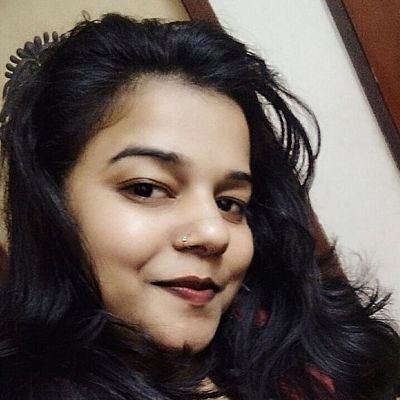 Varsha07899821's profile picture. 