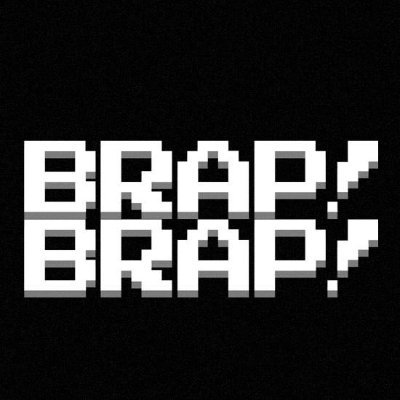 Brappington's profile picture. 