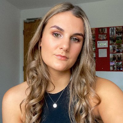 Drama PGCE student at The University of Reading 🎭 Musical Theatre Graduate UoW✨